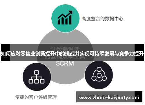 如何应对零售业创新提升中的挑战并实现可持续发展与竞争力提升