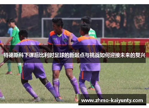 特德斯科下课后比利时足球的新起点与挑战如何迎接未来的复兴 特德斯科下课后比利时足球的新起点与挑战如何迎接未来的复兴